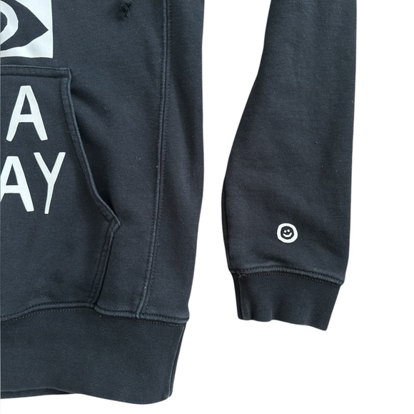 Nike Have A Nice Day French Terry Pullover Hoodie - Picture 5 of 8